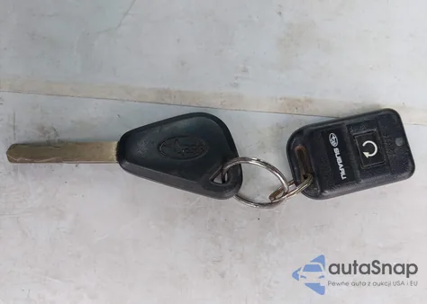 2010 Subaru Impreza from USA, damaged, VIN JF1GH6D62AH808075